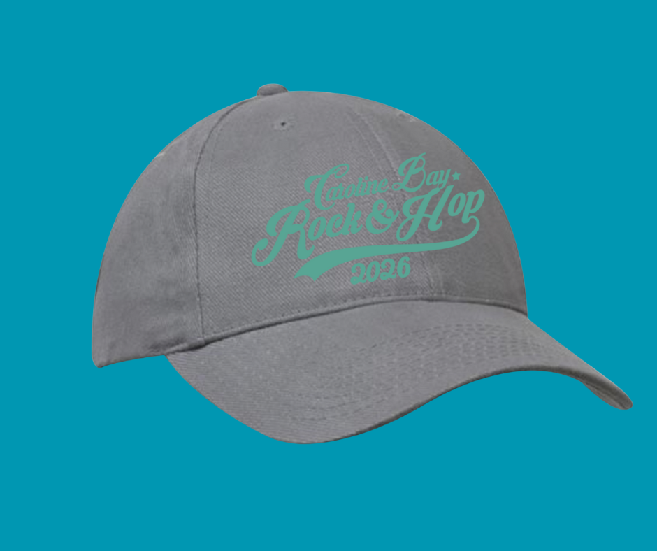 2026 Caroline Bay Rock and Hop Cap