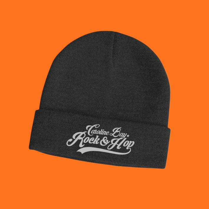Event Beanie